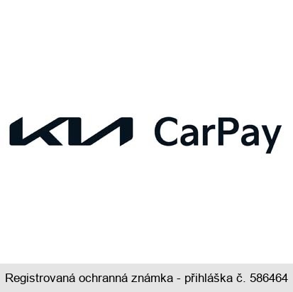 KIA CarPay