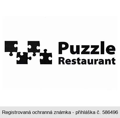 Puzzle Restaurant