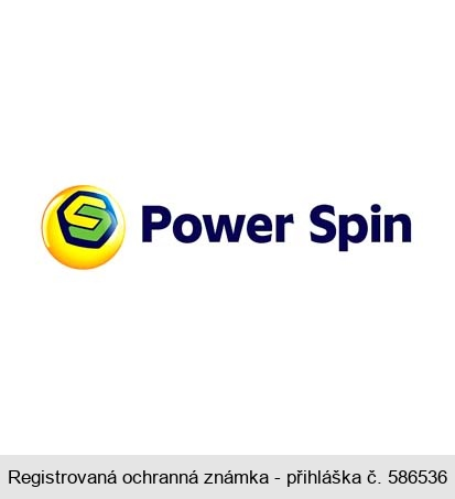 Power Spin