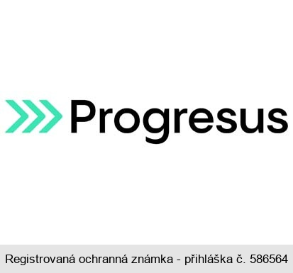Progresus