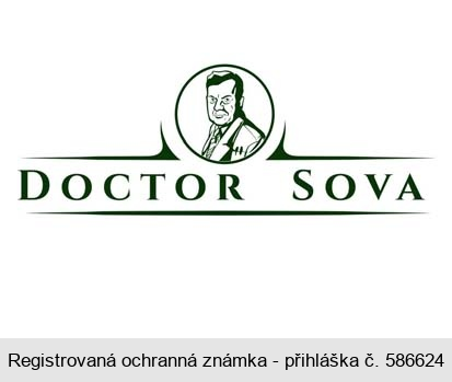 DOCTOR SOVA