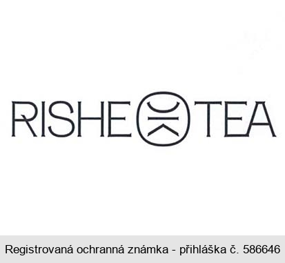 RISHE TEA