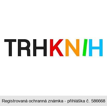 TRHKNIH