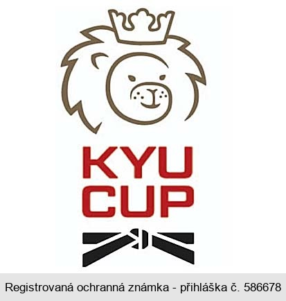 KYU CUP