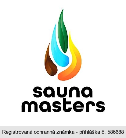 sauna masters