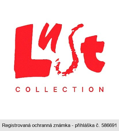 Lust COLLECTION