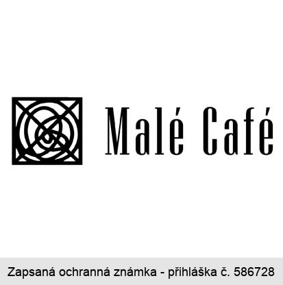 Malé Café
