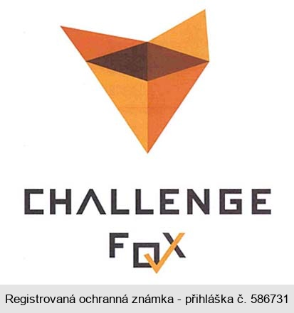 CHALLENGE FOX