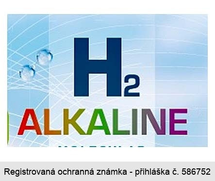 H2 ALKALINE