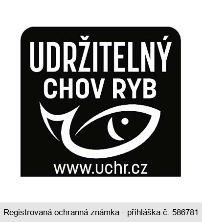 UDRŽITELNÝ CHOV RYB www.uchr.cz