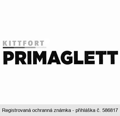 KITTFORT PRIMAGLETT