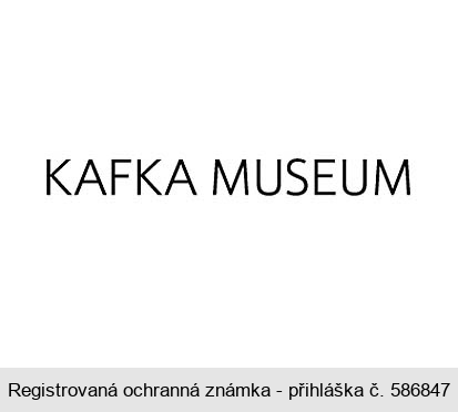 KAFKA MUSEUM