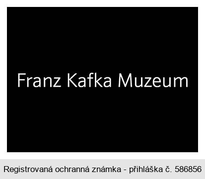 Franz Kafka Muzeum