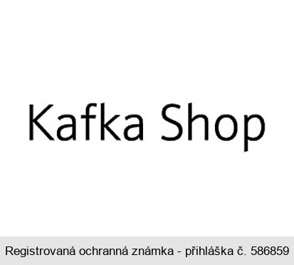 Kafka Shop