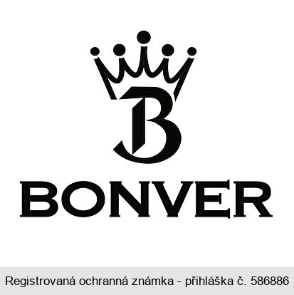 B BONVER