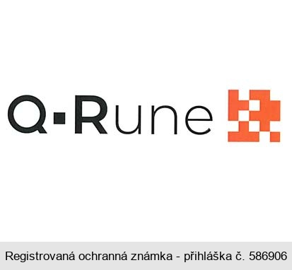 Q Rune