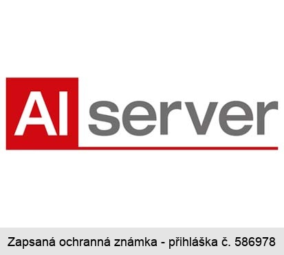 AI server