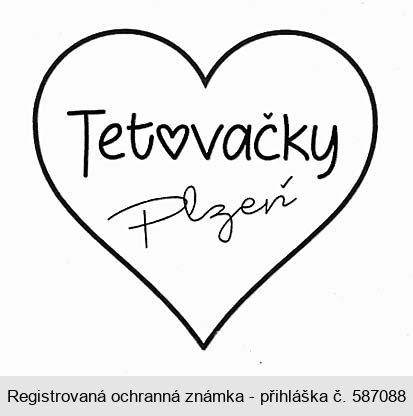 Tetovačky Plzeň