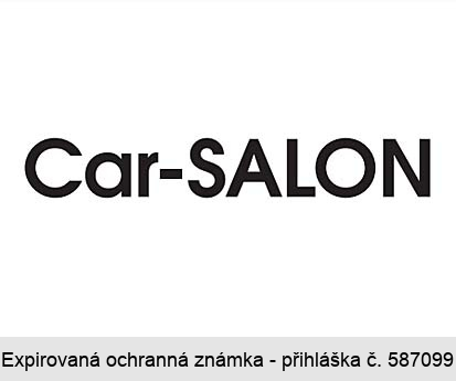 Car-SALON