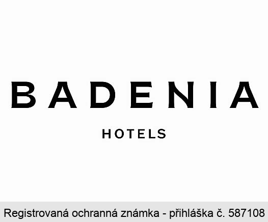 BADENIA HOTELS