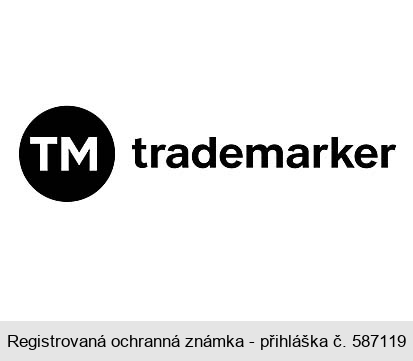 TM trademarker