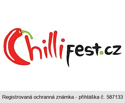 Chillifest.cz