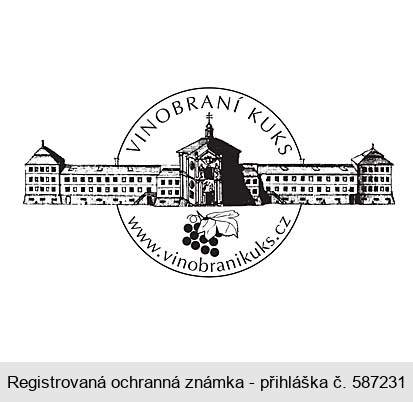 VINOBRANÍ KUKS www.vinobranikuks.cz