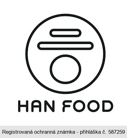HAN FOOD