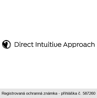 Direct Intuitive Approach