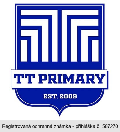 TT PRIMARY EST. 2009