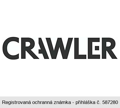 CRAWLER
