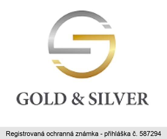 GOLD & SILVER