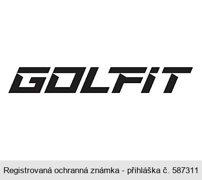 GOLFIT