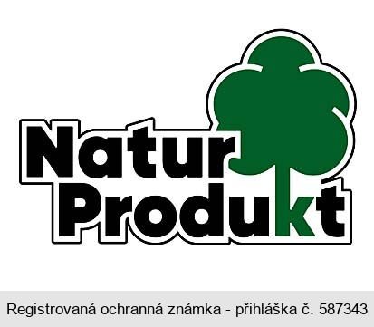 Natur Produkt