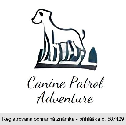 Canine Patrol Adventure