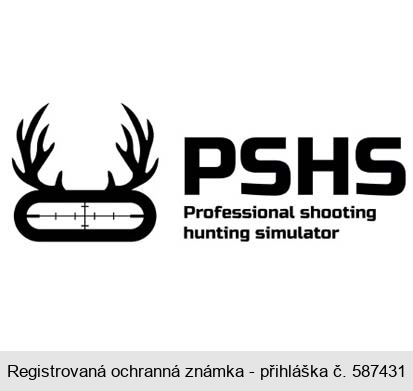 PSHS Professional shooting hunting simulator