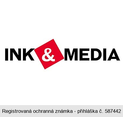 INK & MEDIA