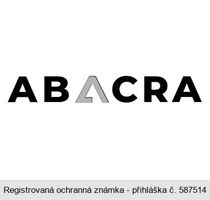 ABACRA