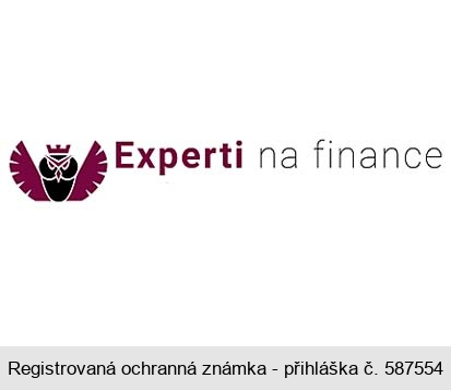 Experti na finance