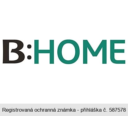 B:HOME
