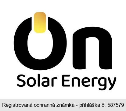 ON SOLAR ENERGY