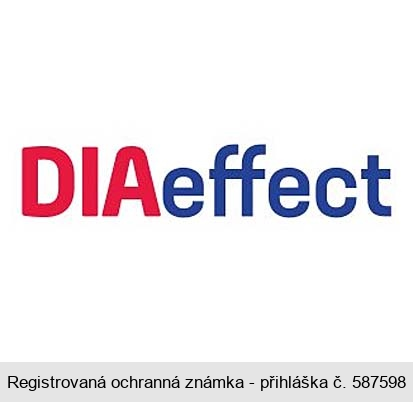 DIAeffect