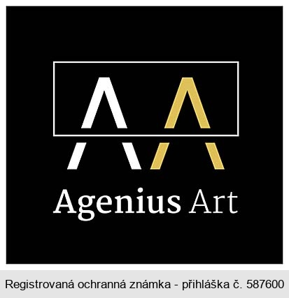Agenius Art