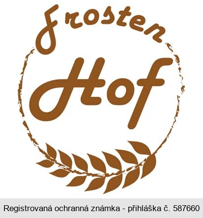 Frosten Hof