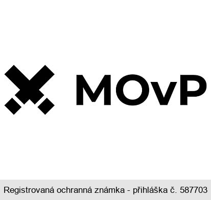 MOvP