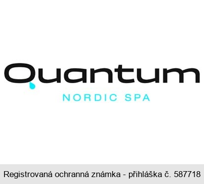 Quantum NORDIC SPA