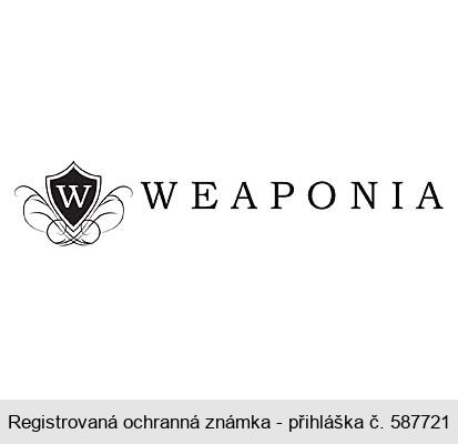 WEAPONIA