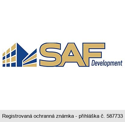 SAF Development