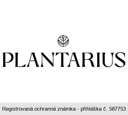 PLANTARIUS
