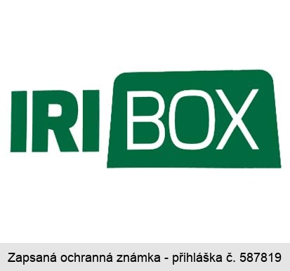 IRI BOX